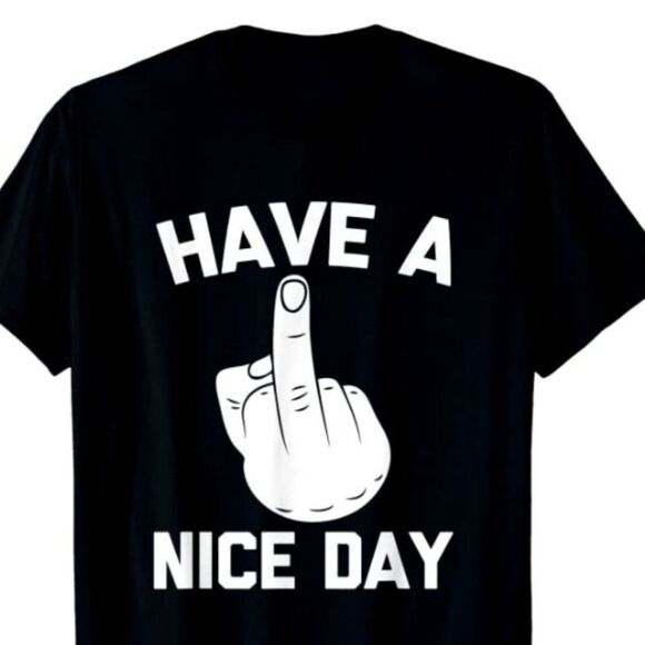 Have A Nice Day - Picture 1 of 1